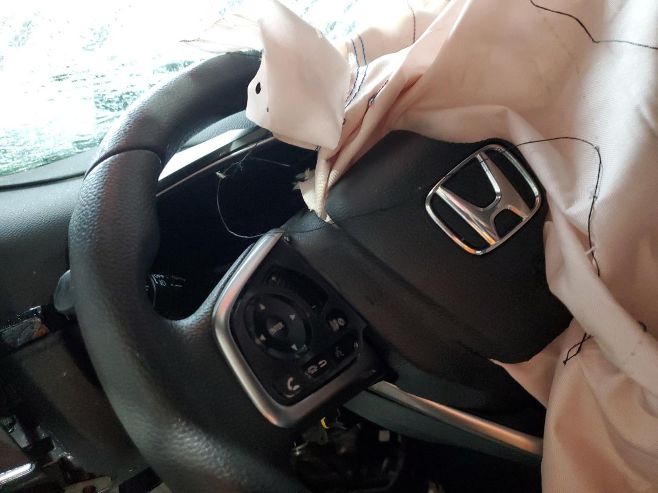 2018 Honda Cr-V Ex VIN: 7FARW2H56JE023632 Lot: 83847475