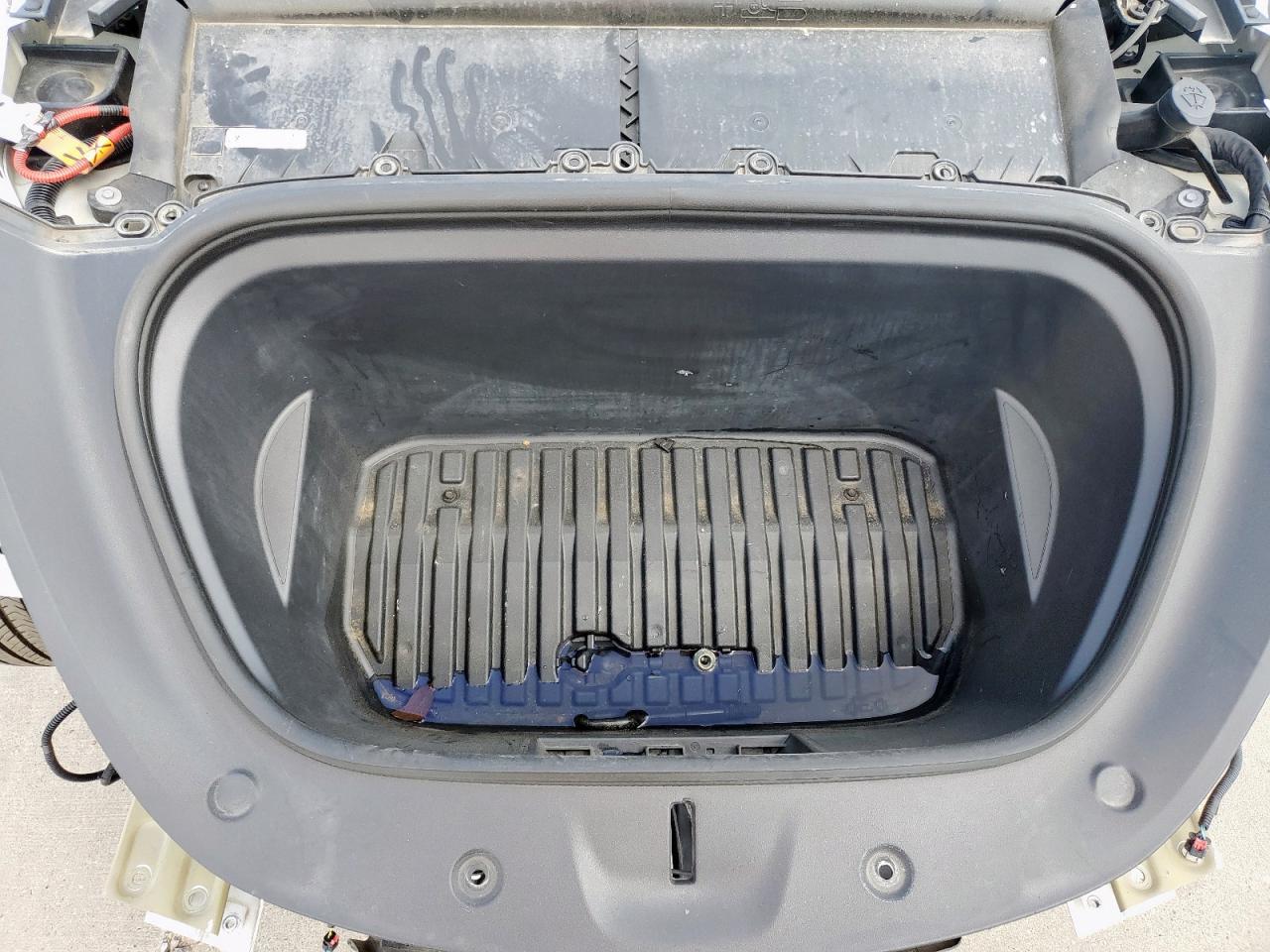 2022 Tesla Model Y VIN: 7SAYGDEF6NF536532 Lot: 80821345