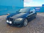 2011 BMW 318D M SPORT AUTO  for sale at Copart YORK