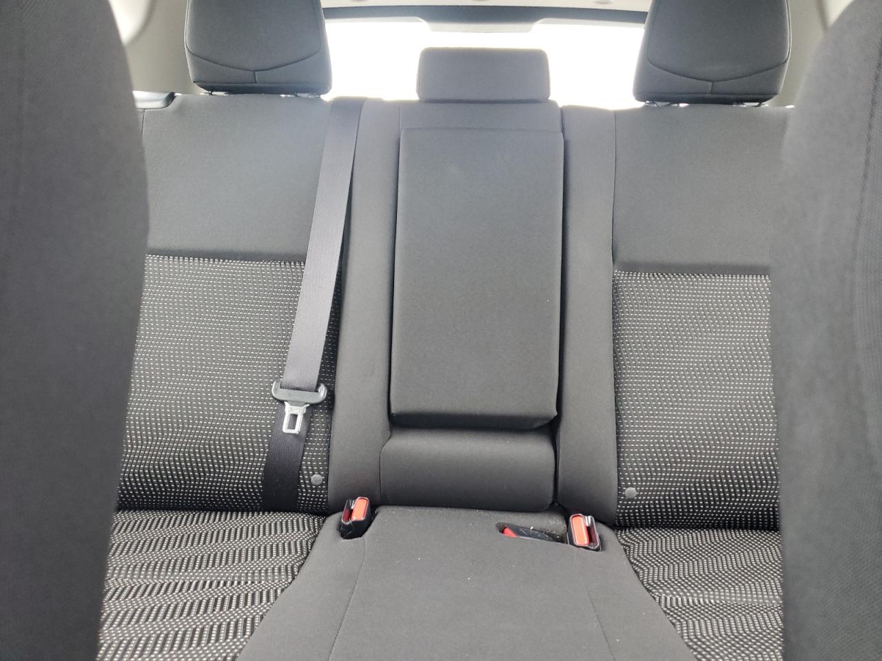 2017 Toyota Corolla Im VIN: JTNKARJEXHJ543796 Lot: 84285565