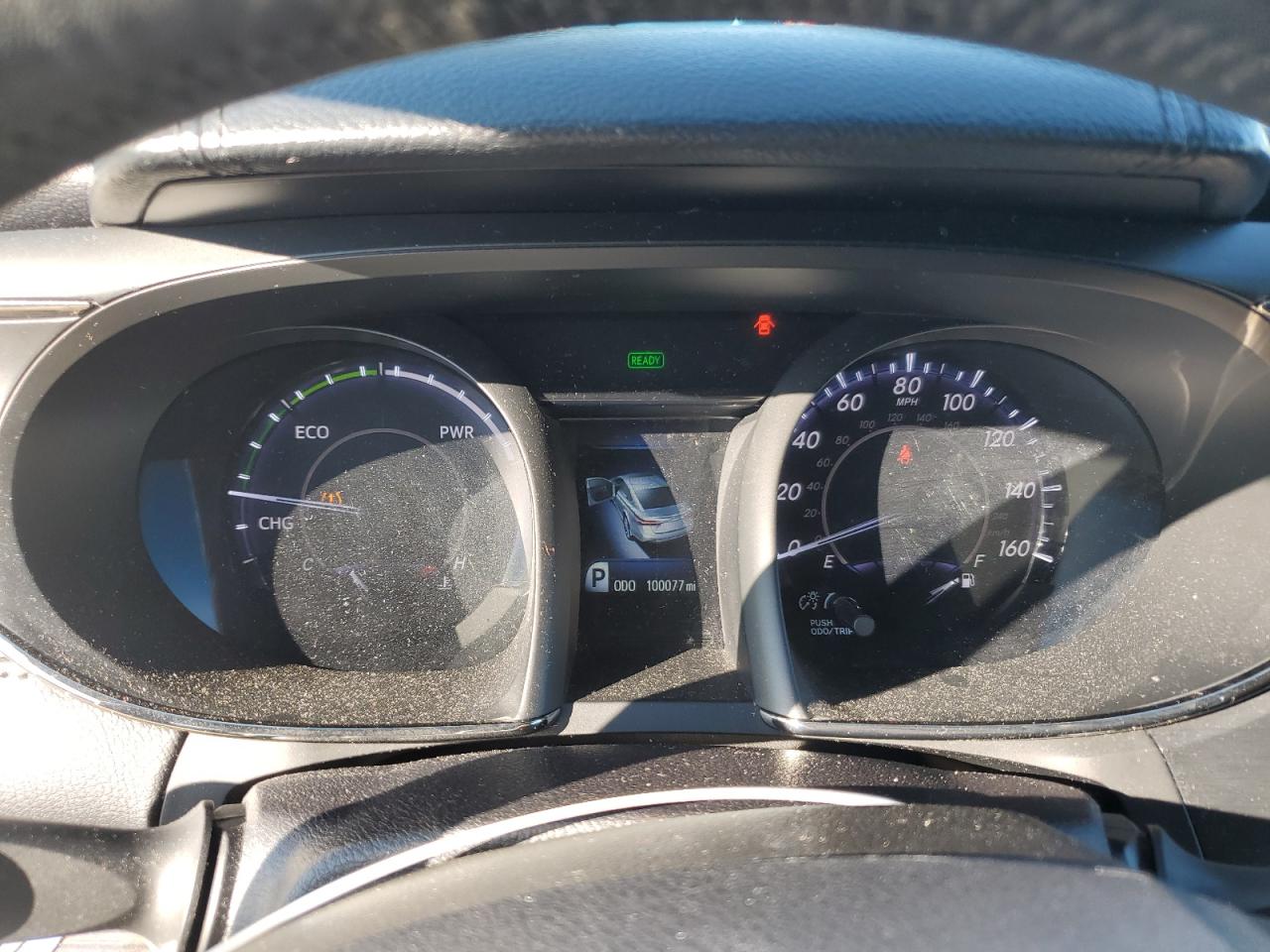 2015 Toyota Avalon Hybrid VIN: 4T1BD1EB7FU046208 Lot: 71923955