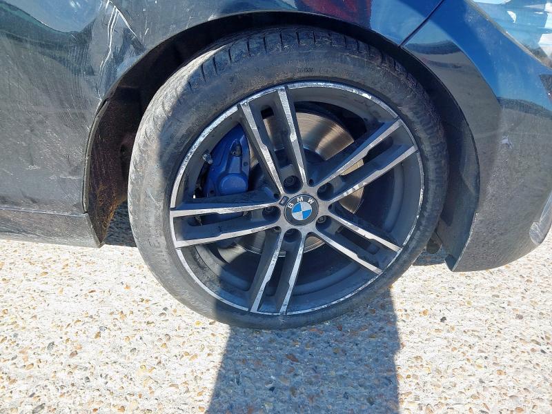 2019 BMW 120I M SPORT SHADOW EDITI 