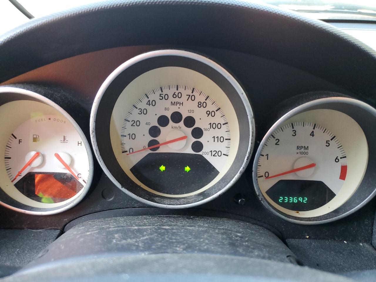 2008 Dodge Caliber Sxt VIN: 1B3HB48B08D784471 Lot: 83756725