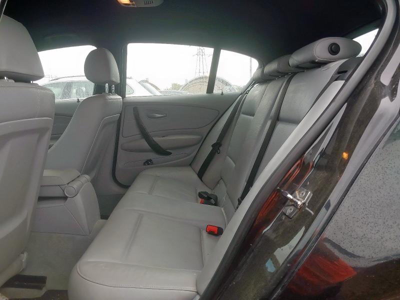 2007 BMW 120D M SPORT 