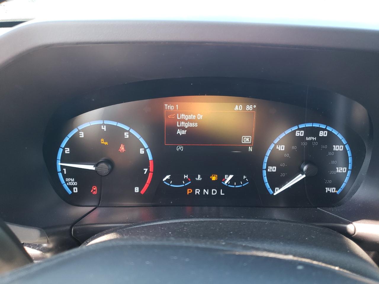 2022 Ford Bronco Sport Big Bend VIN: 3FMCR9B63NRD20361 Lot: 71082395