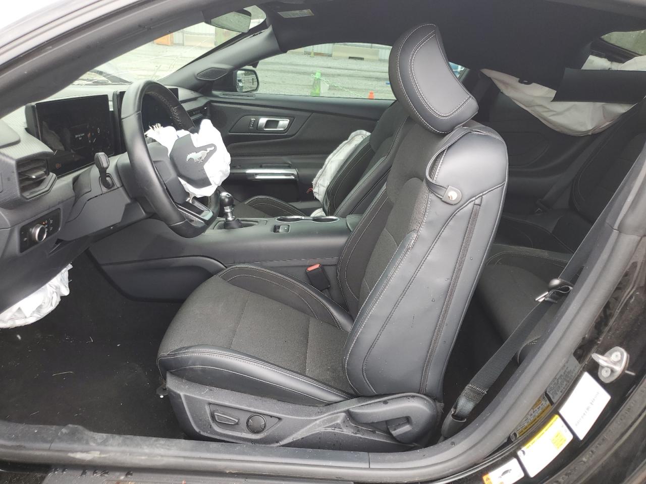 2024 Ford Mustang Gt VIN: 1FA6P8CFXR5418382 Lot: 84055185