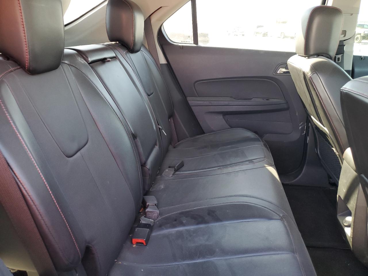 2014 Chevrolet Equinox Lt VIN: 2GNALCEK4E6207486 Lot: 84293965