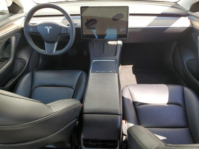  TESLA MODEL 3 2022 Biały