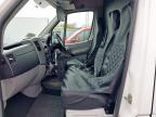 2015 VOLKSWAGEN CRAFTER CR35 STARTLINE TD  for sale at Copart ST HELENS
