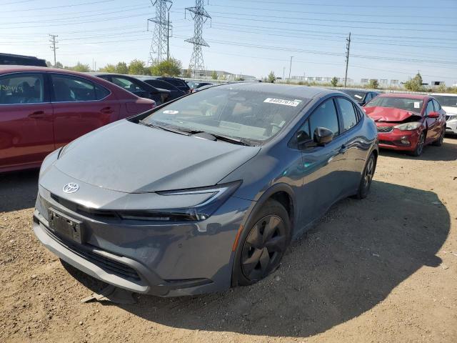 TOYOTA PRIUS LE 2024