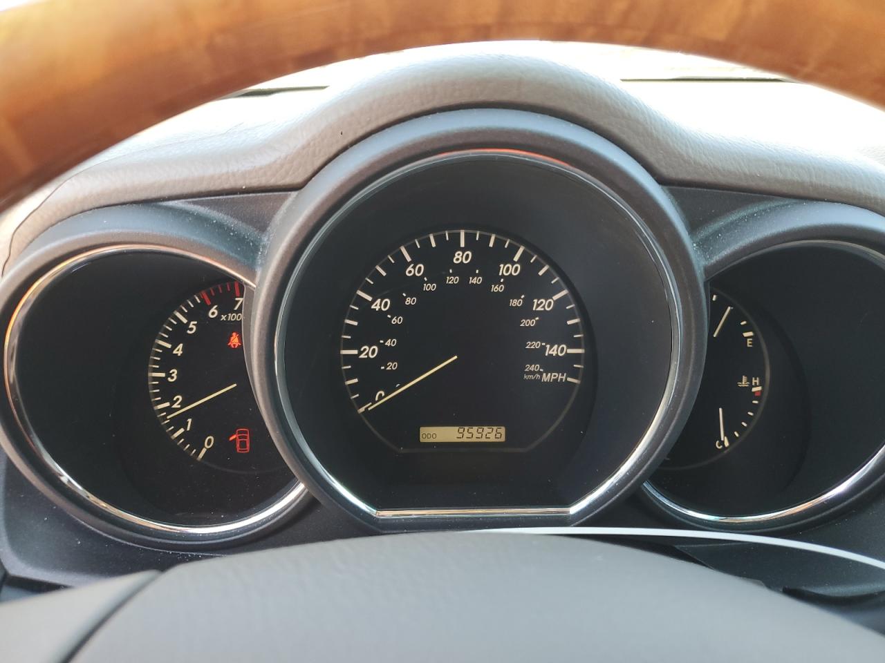 2004 Lexus Rx 330 VIN: 2T2HA31U64C028914 Lot: 80473385