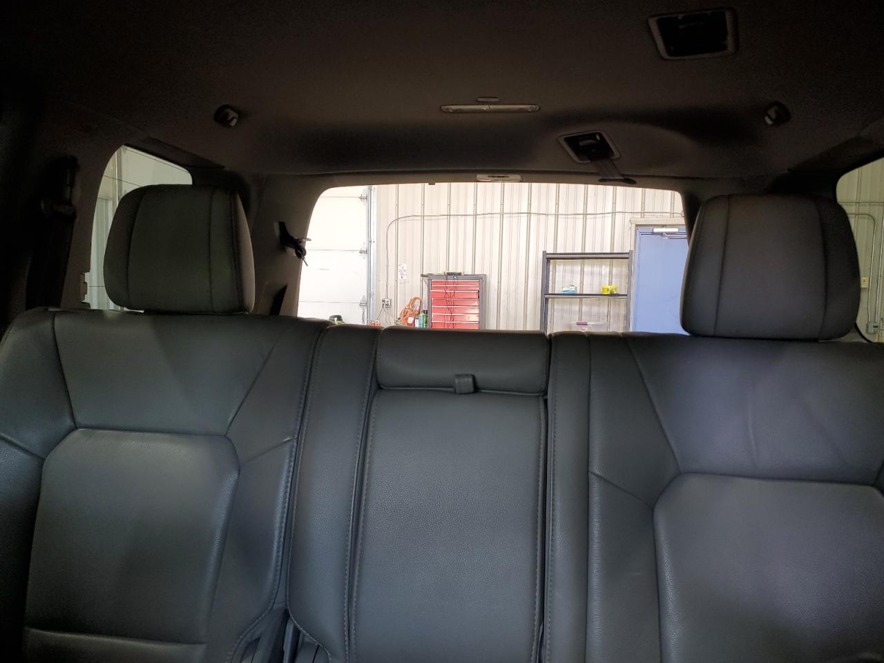 2015 Honda Pilot Exl VIN: 5FNYF4H58FB010990 Lot: 81120225