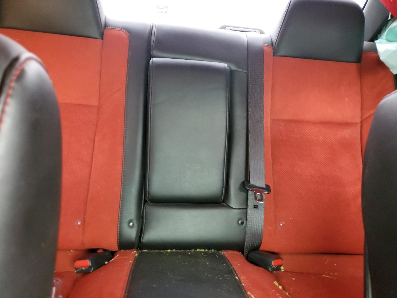 2022 Dodge Challenger R/T Scat Pack VIN: 2C3CDZFJ9NH222064 Lot: 81505915