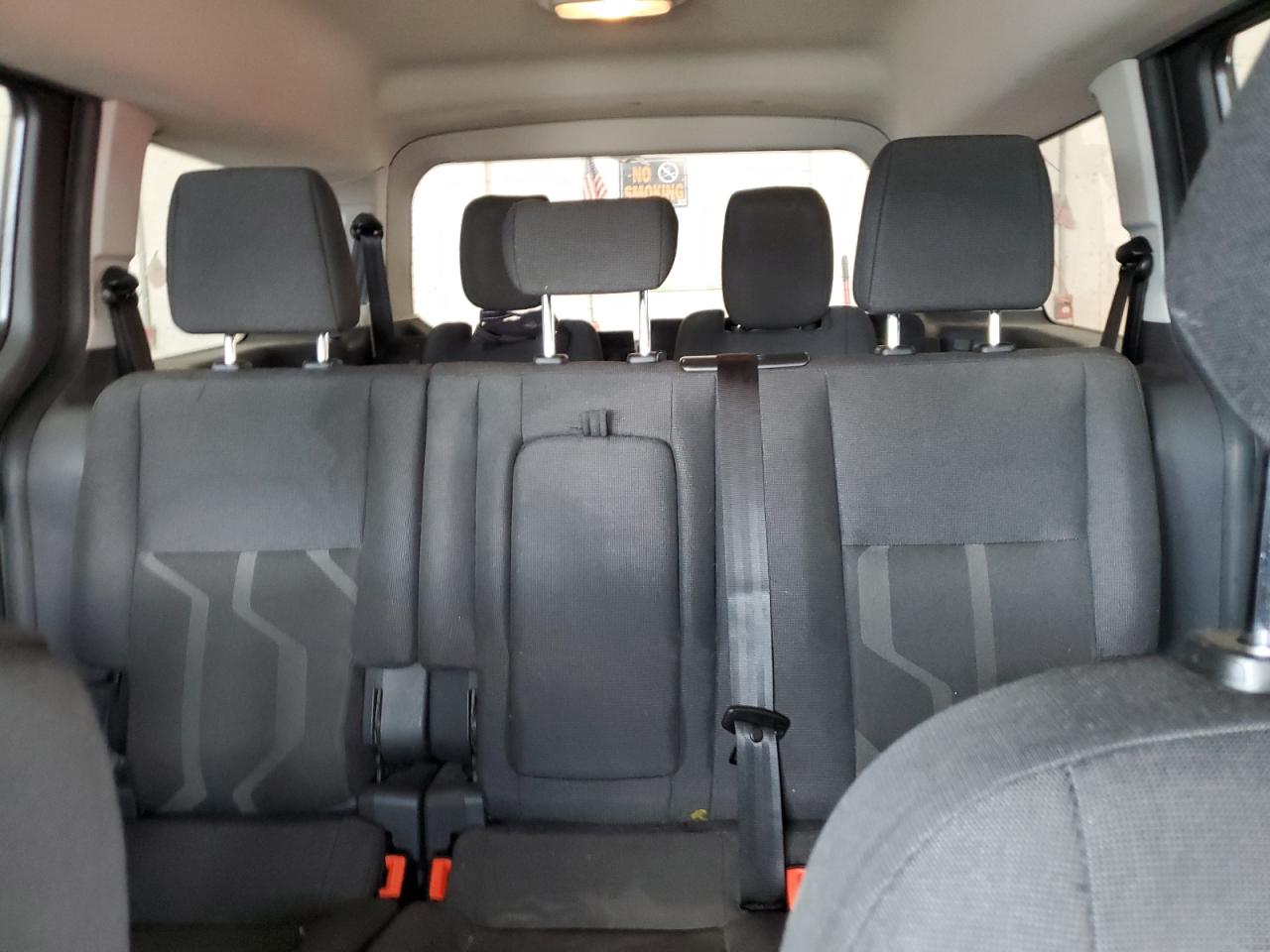2016 Ford Transit Connect Xlt VIN: NM0GE9F77G1231424 Lot: 81652405