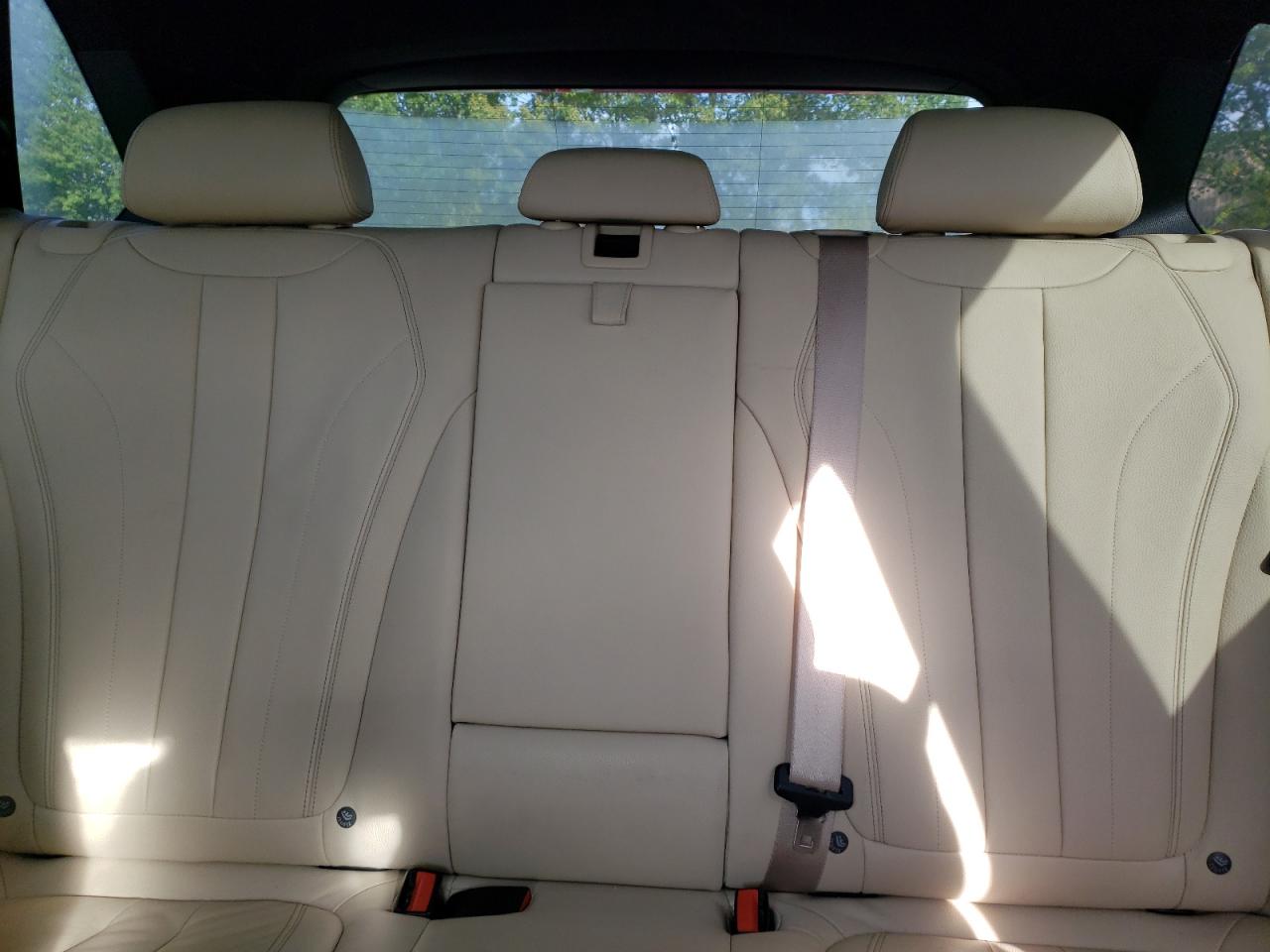 2017 BMW X5 xDrive35I VIN: 5UXKR0C34H0V79279 Lot: 80943685