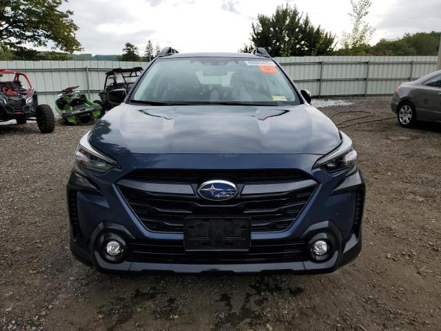  SUBARU LEGACY 2024 Синий