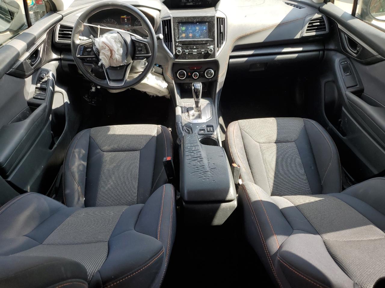 2022 Subaru Crosstrek Premium VIN: JF2GTAPCXN8276952 Lot: 69287805