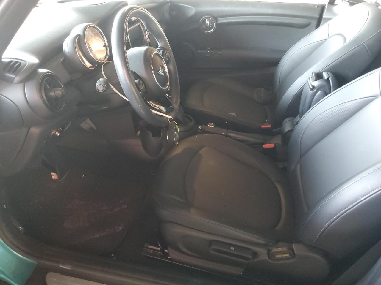 2019 Mini Cooper VIN: WMWWG5C53K3F79755 Lot: 82166465