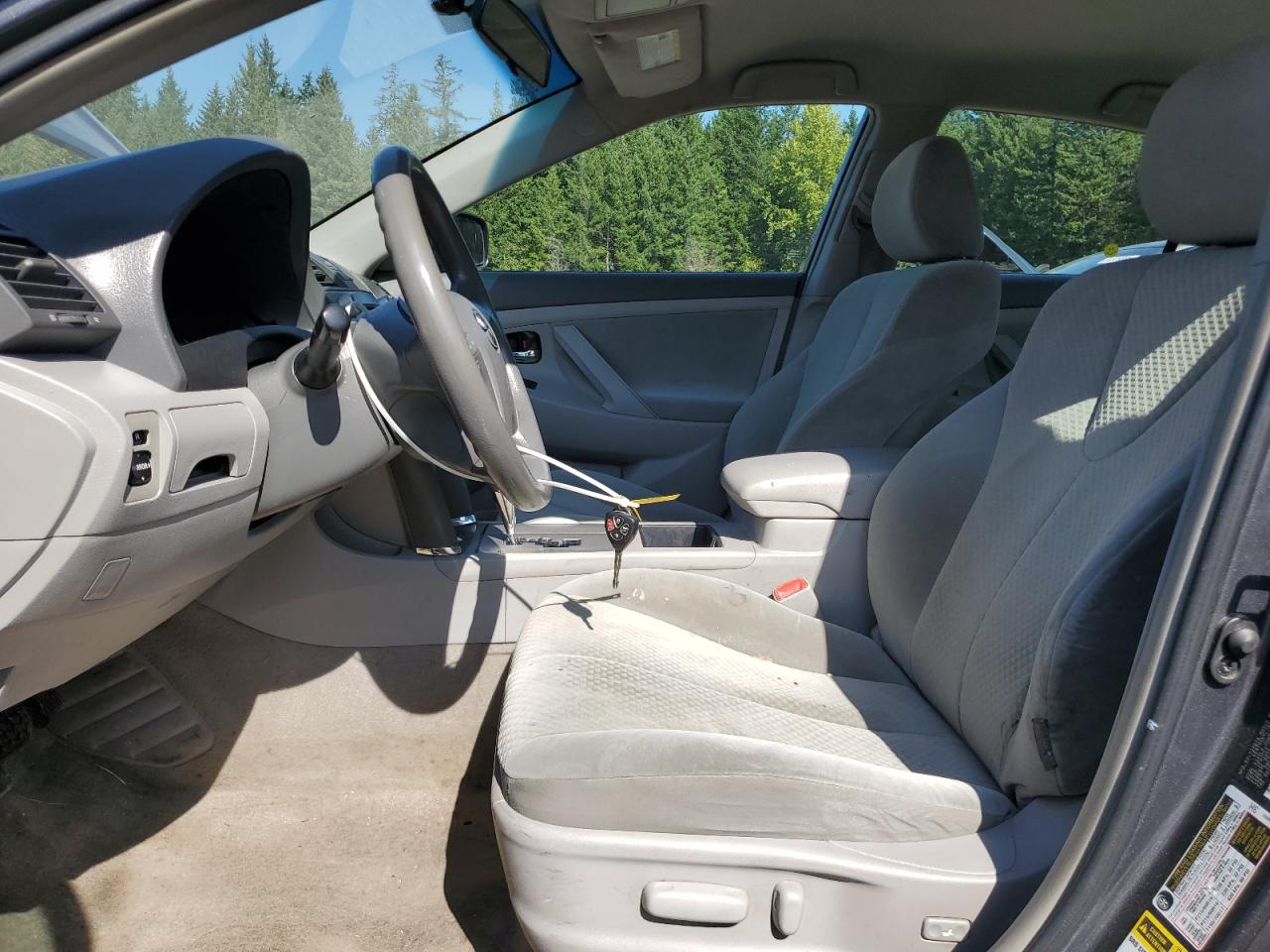 2009 Toyota Camry Base VIN: 4T1BE46K49U323365 Lot: 81462845