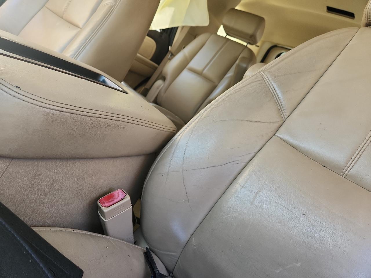 2008 GMC Yukon Denali VIN: 1GKFK63878J170066 Lot: 80965475