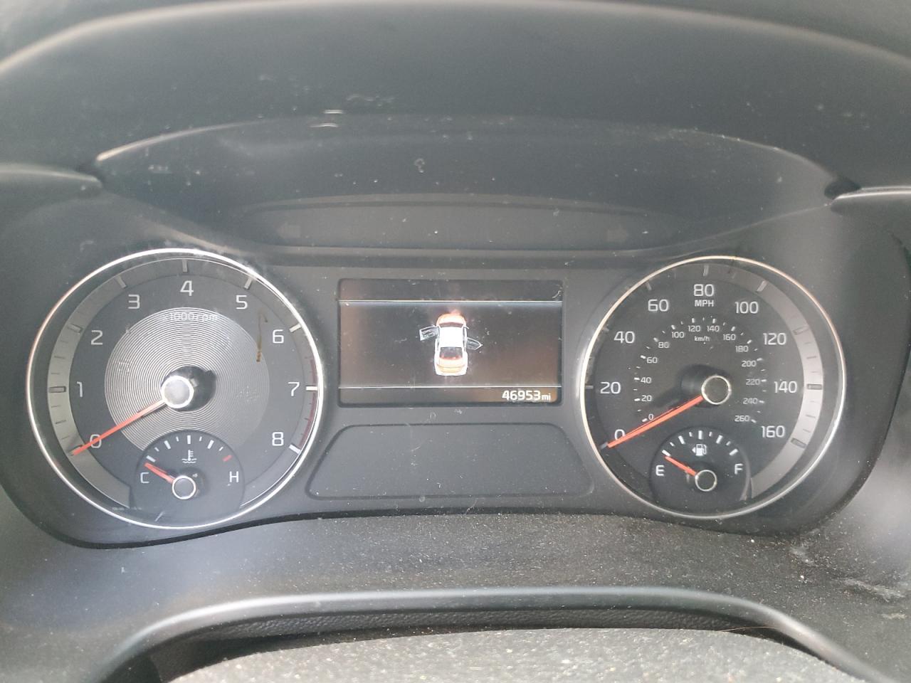 2022 Kia Forte Fe VIN: 3KPF24ADXNE462173 Lot: 83777645