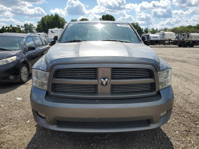 2010 DODGE RAM 1500   