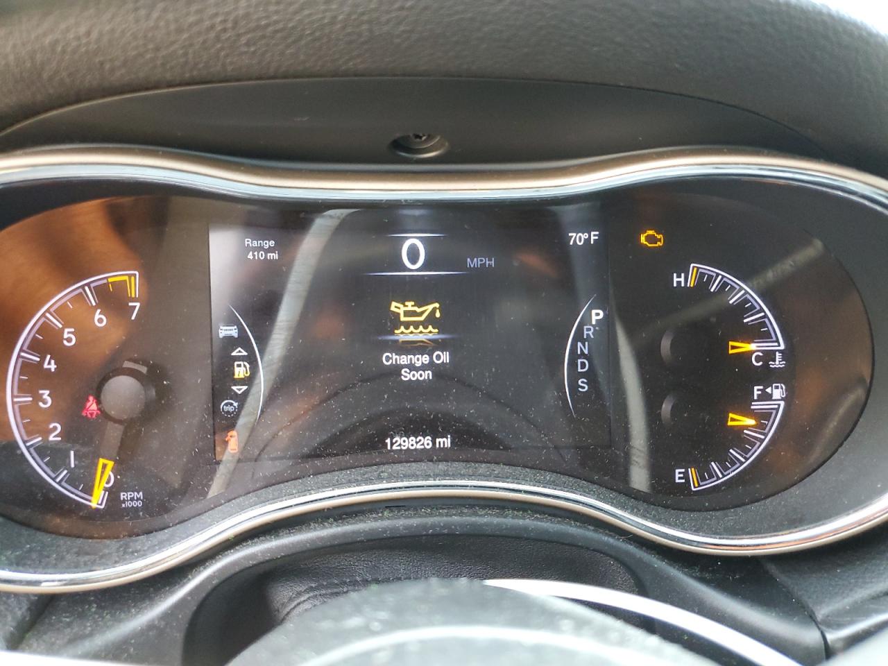 2015 Jeep Grand Cherokee Laredo VIN: 1C4RJFAG5FC632826 Lot: 84296795