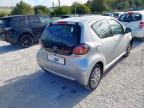 2009 TOYOTA AYGO PLATINUM VVT-I  for sale at Copart ST HELENS