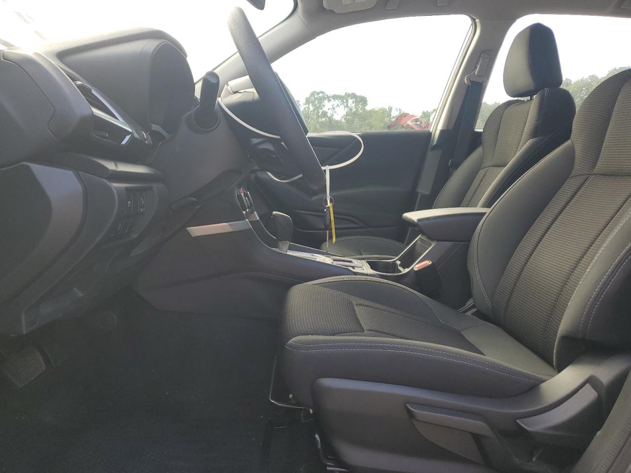 2021 Subaru Forester VIN: JF2SKADC8MH473831 Lot: 71217405