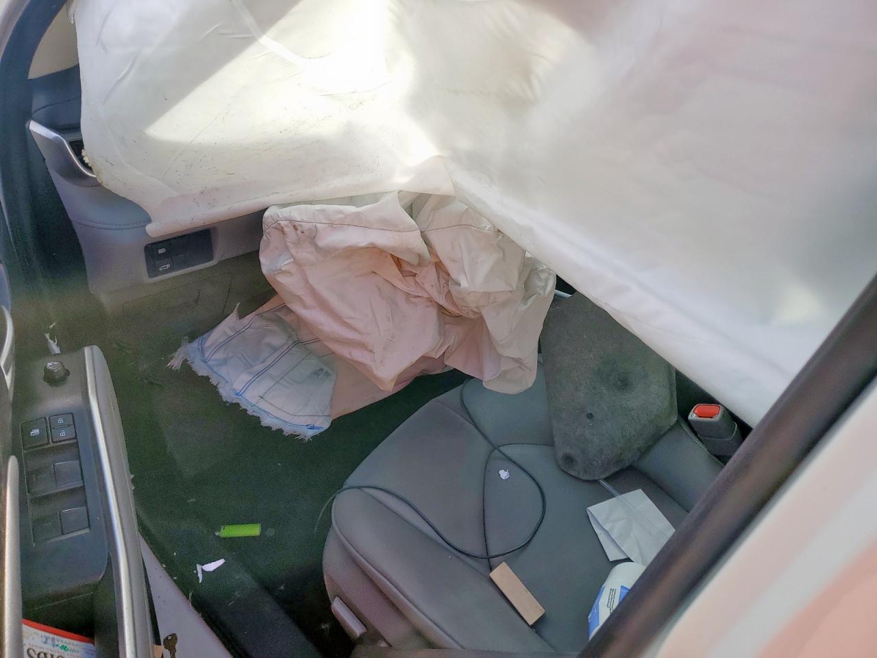 2021 Toyota Highlander Xle VIN: 5TDGZRAH5MS524695 Lot: 82088875