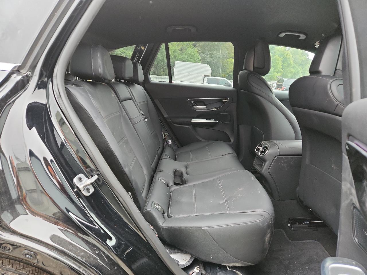 2025 Mercedes-Benz Glc 300 VIN: W1NKM4GB4SF372428 Lot: 81441785