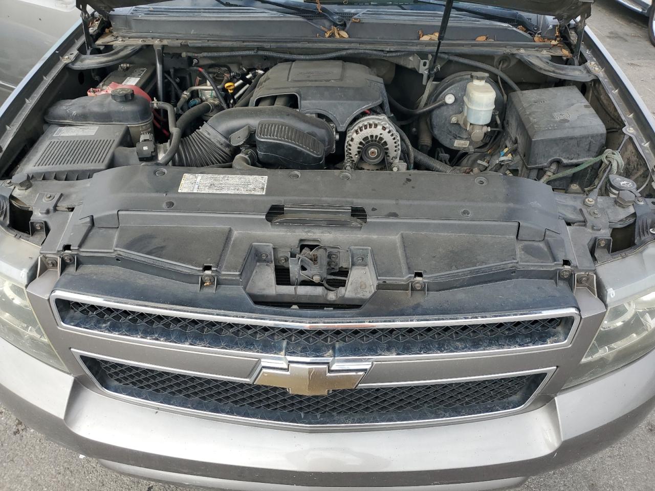 2009 Chevrolet Suburban K1500 Lt VIN: 1GNFK26379R241605 Lot: 81592045