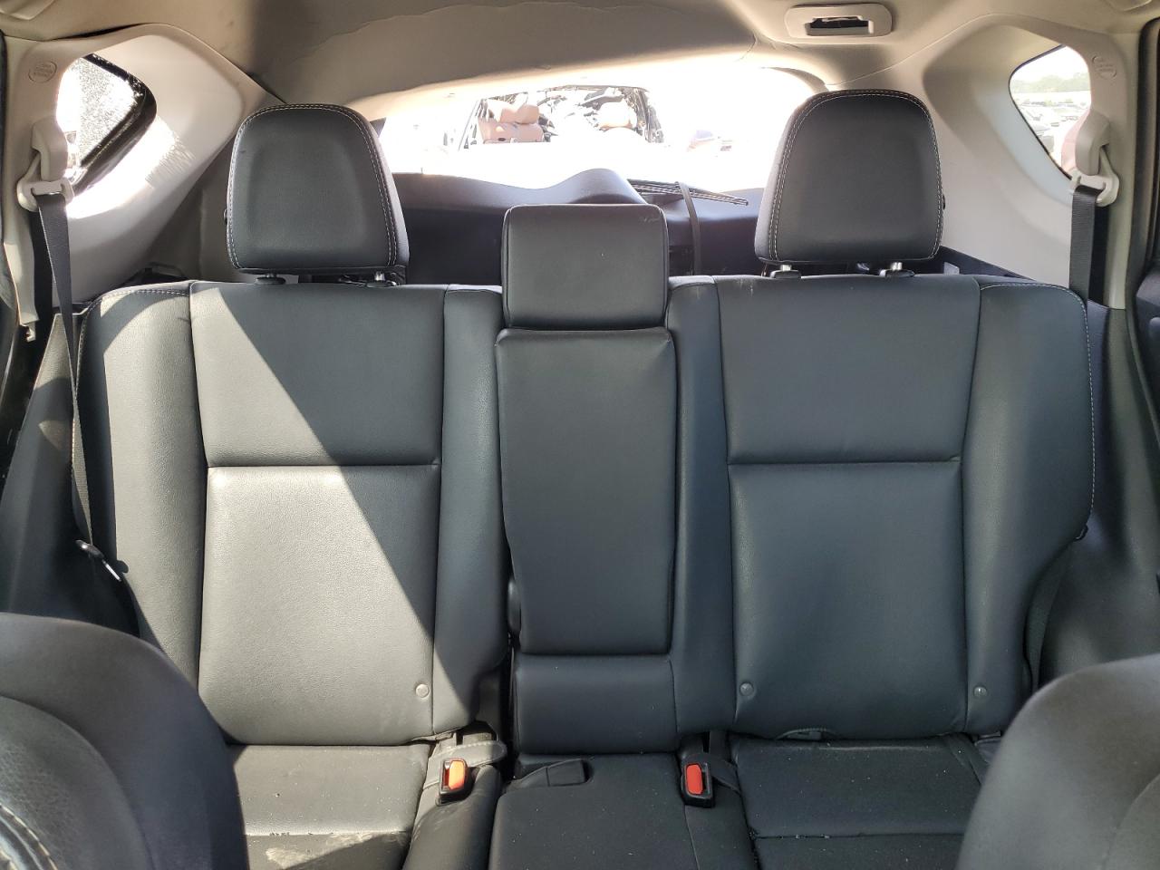 2017 Toyota Rav4 Limited VIN: 2T3YFREV4HW355268 Lot: 71551605