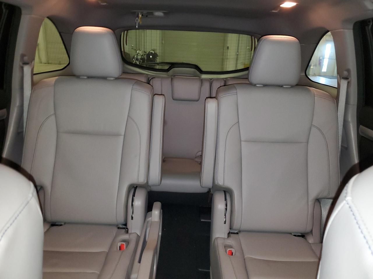 2017 Toyota Highlander Se VIN: 5TDJZRFH3HS434871 Lot: 84557395