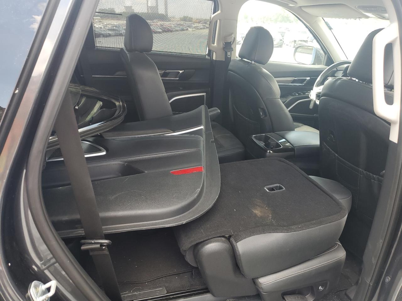 2021 Kia Telluride Ex VIN: 5XYP34HC0MG110963 Lot: 70126995