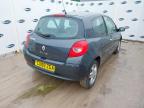 2009 RENAULT CLIO RIP CURL 2 16V  for sale at Copart BRISTOL