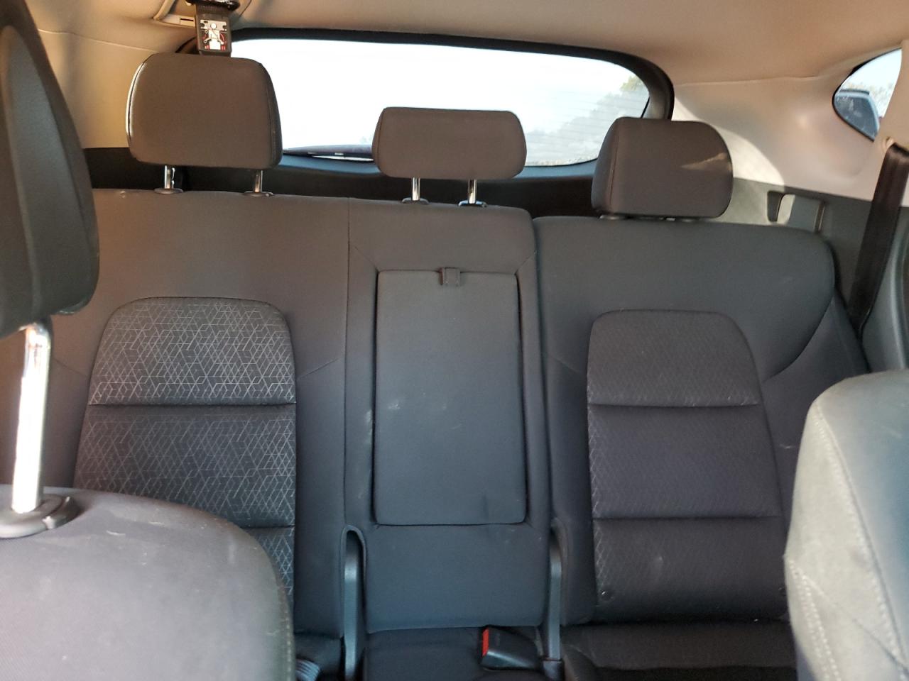 2016 Hyundai Tucson Limited VIN: KM8J33A46GU070292 Lot: 80819185