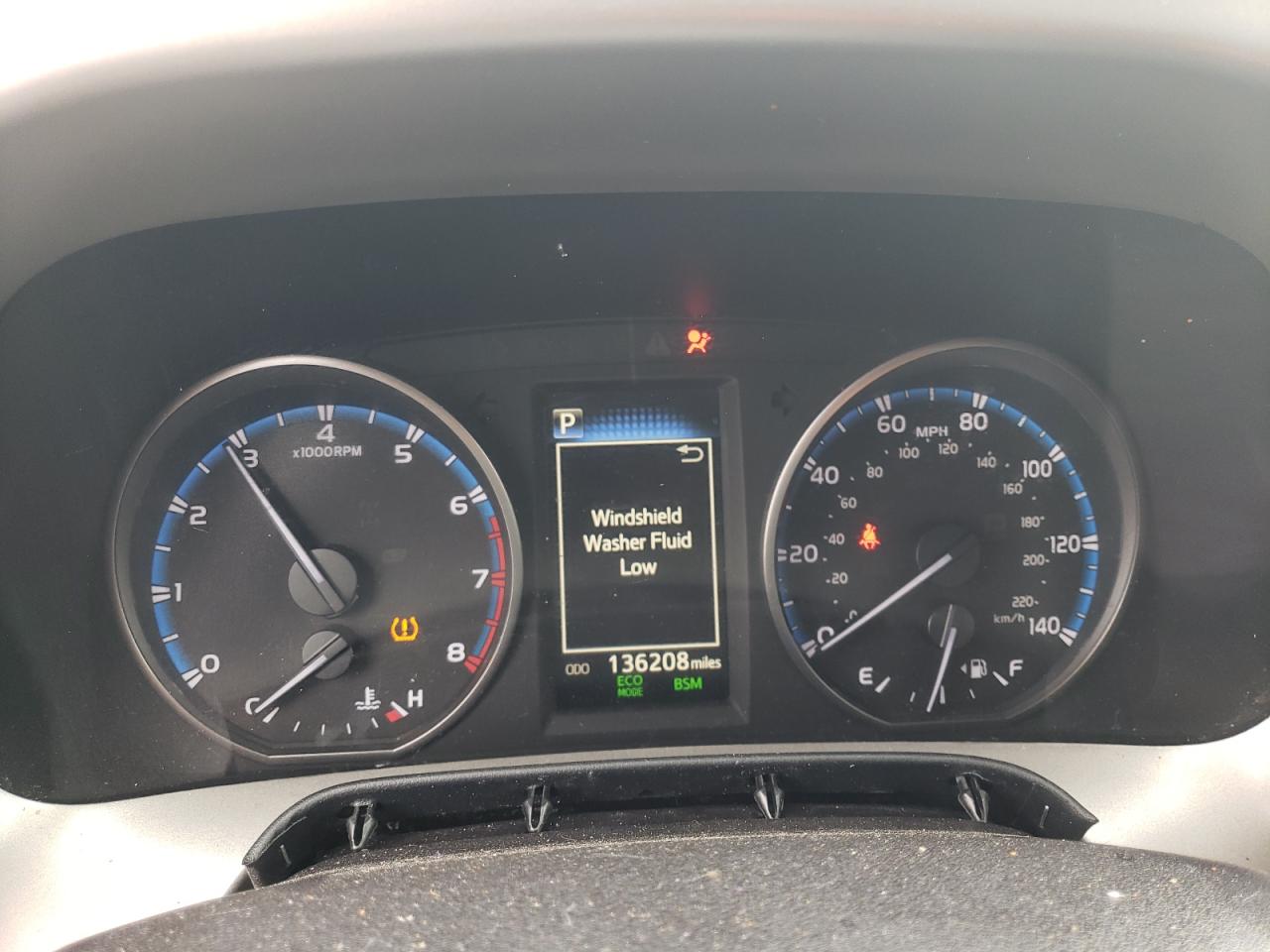 2018 Toyota Rav4 Adventure VIN: 2T3WFREV9JW488735 Lot: 81902825