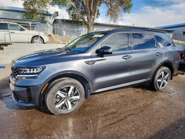 KIA SORENTO S 2021