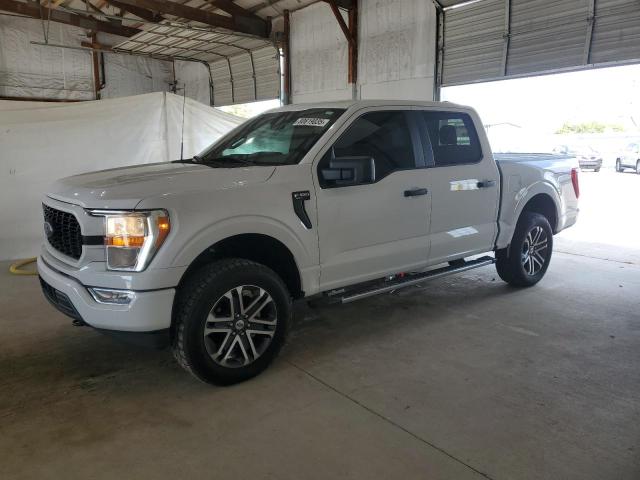 FORD F150 SUPER 2022