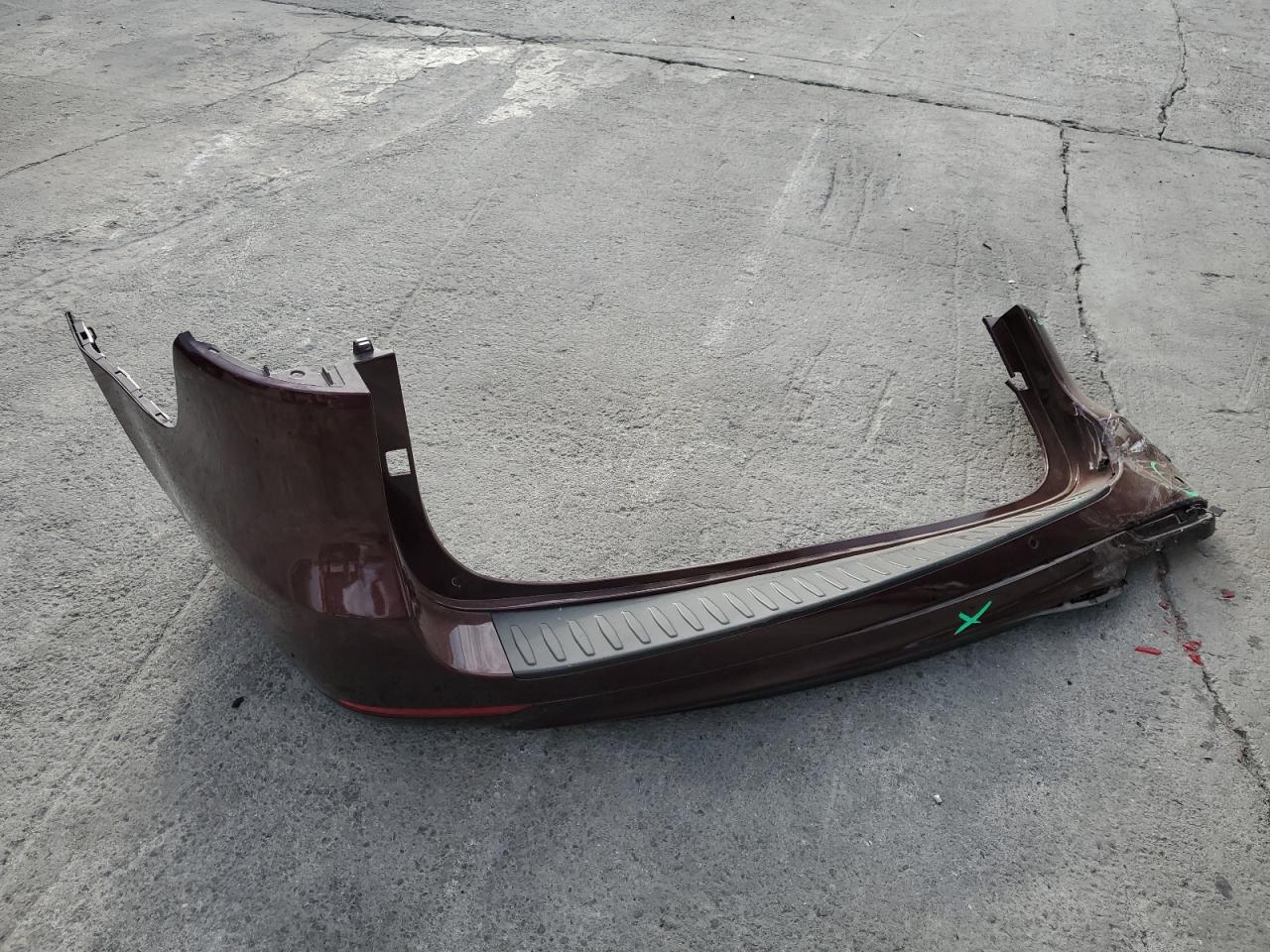 2017 Kia Sedona Lx VIN: KNDMB5C18H6316302 Lot: 80882445