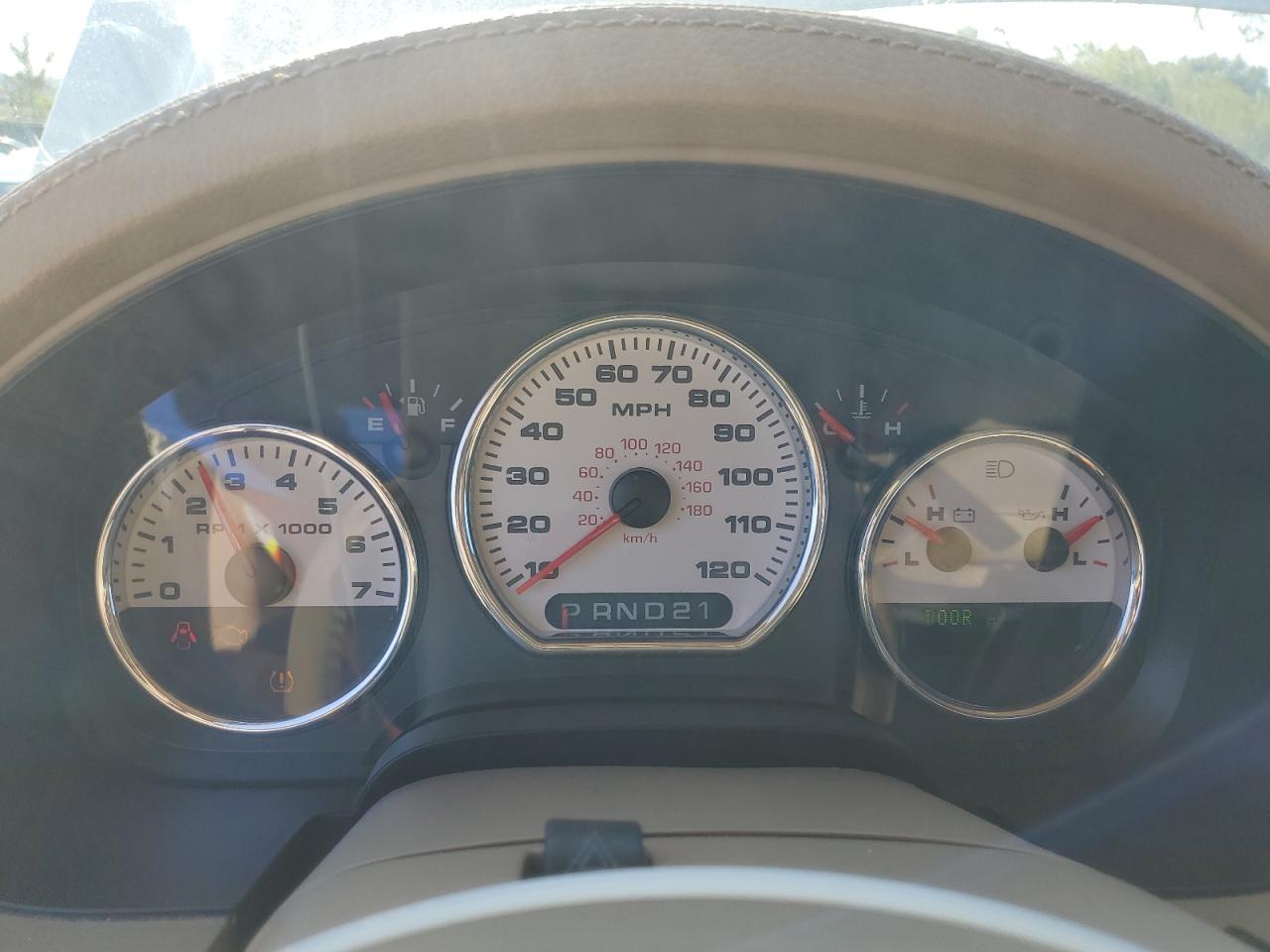 2007 Ford F150 Supercrew VIN: 1FTPW14V17FB31910 Lot: 81476945