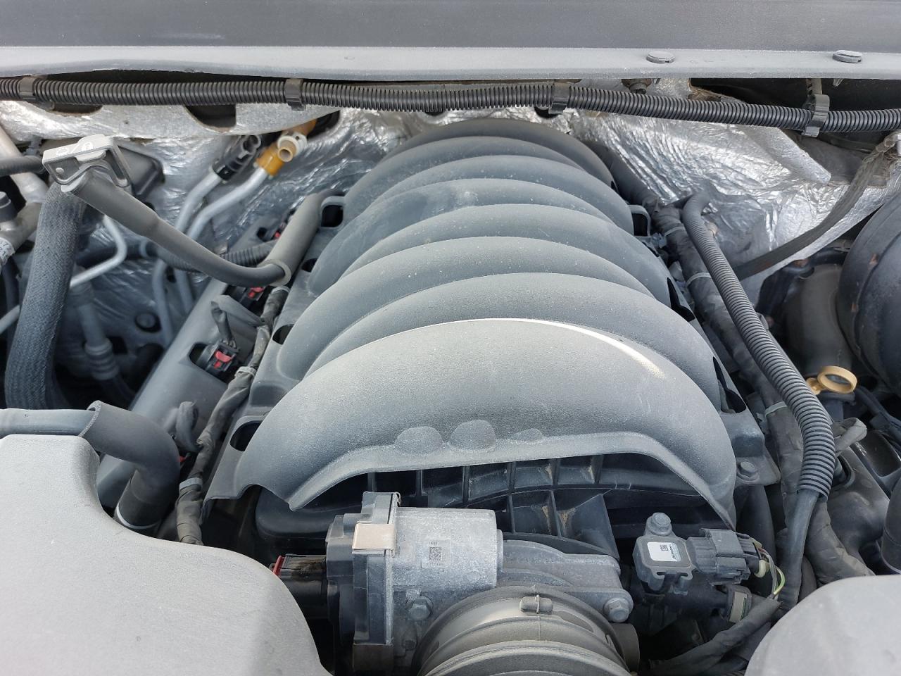 1GKS2BKC6GR249077 - 2000 Gmc yukon - #71583015