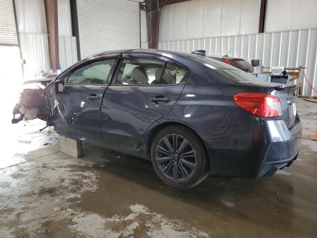  SUBARU WRX 2018 Charcoal