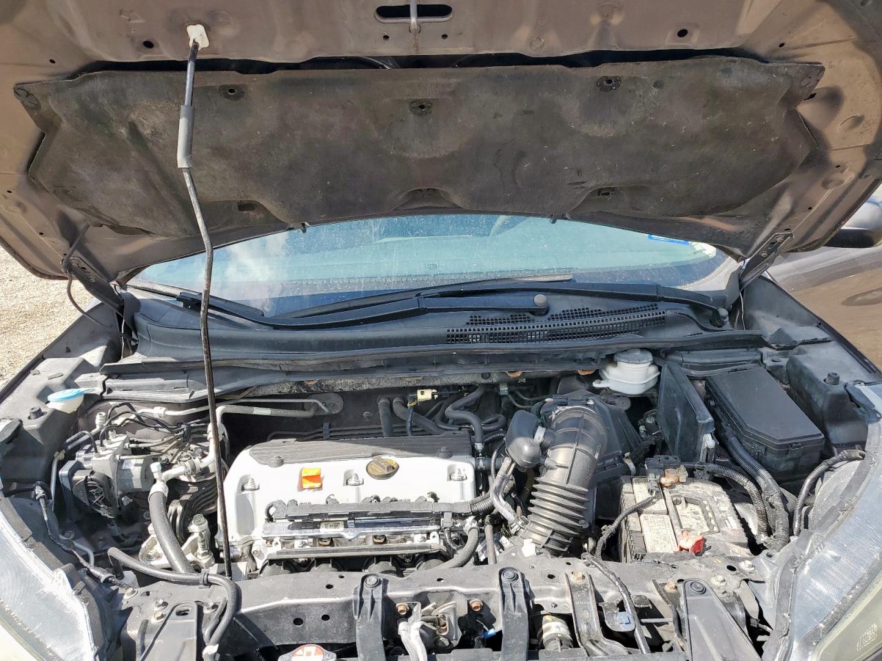 2014 Honda Cr-V Lx VIN: 3CZRM3H3XEG706918 Lot: 80340345