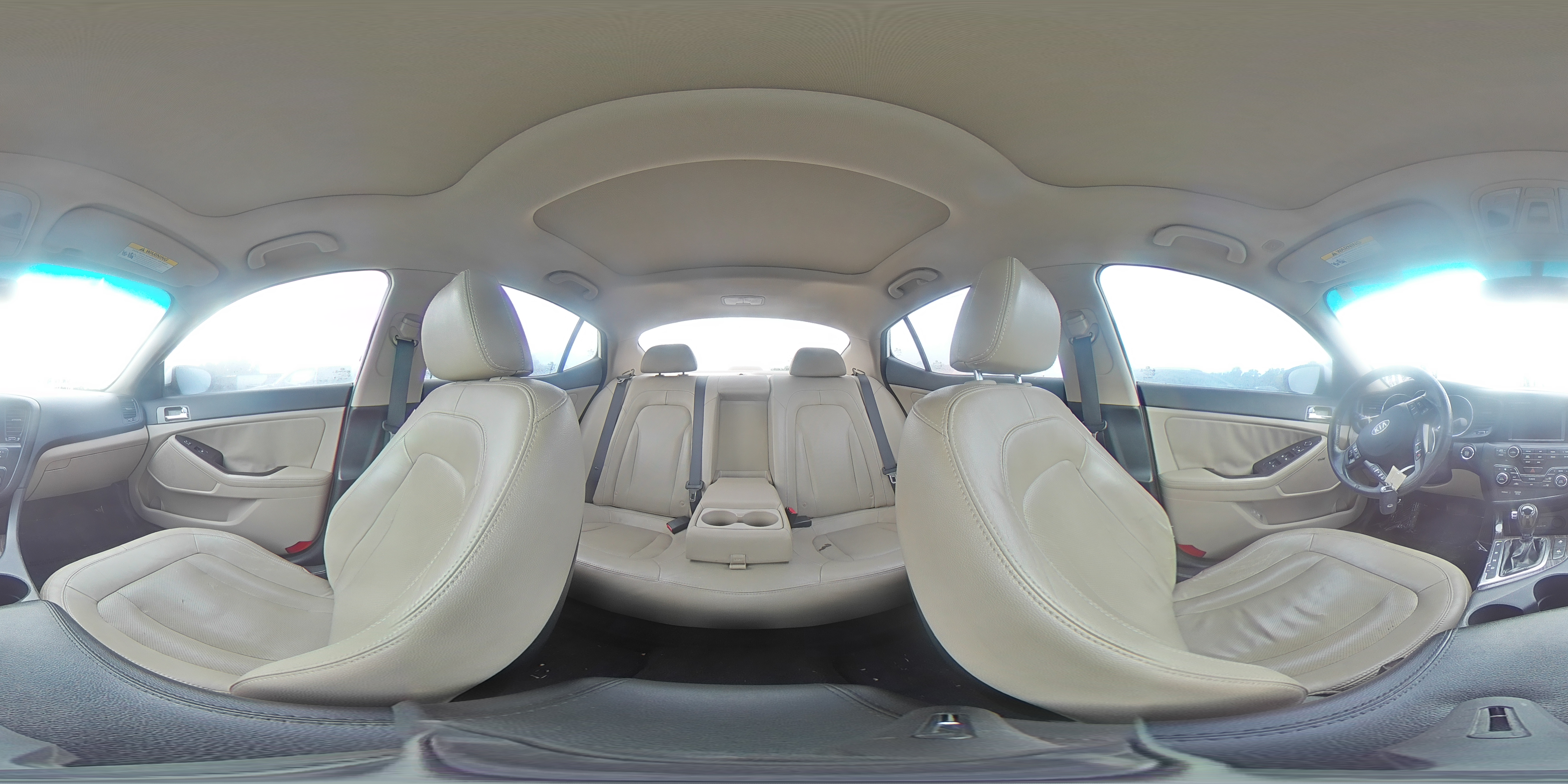 2011 Kia Optima Ex VIN: KNAGN4A75B5055873 Lot: 81317685