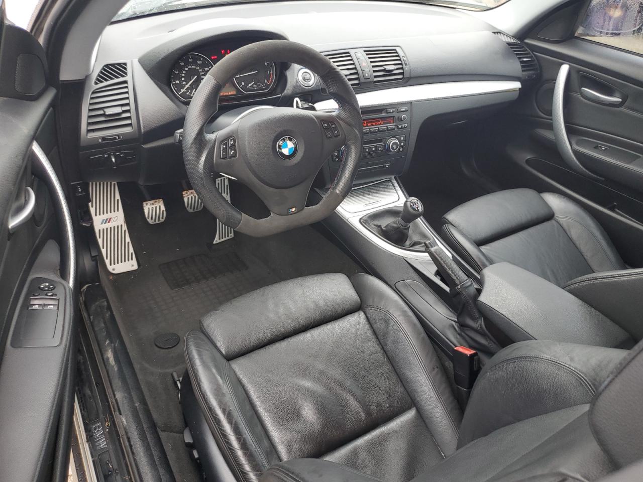 I (E81/E82/E87/E88) I (E81/E82/E87/E88)