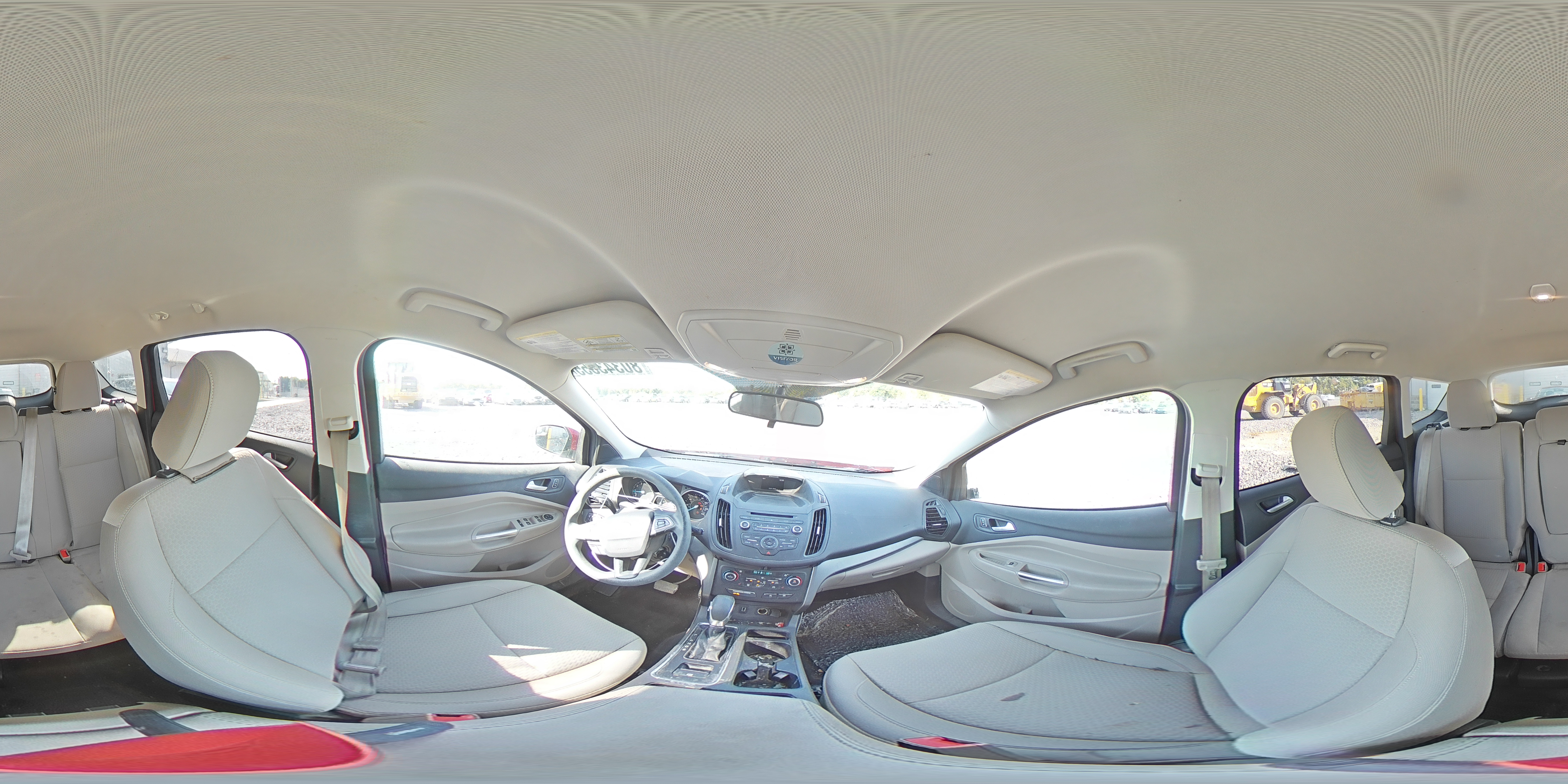 2018 Ford Escape Se VIN: 1FMCU0GD1JUA23139 Lot: 80343555