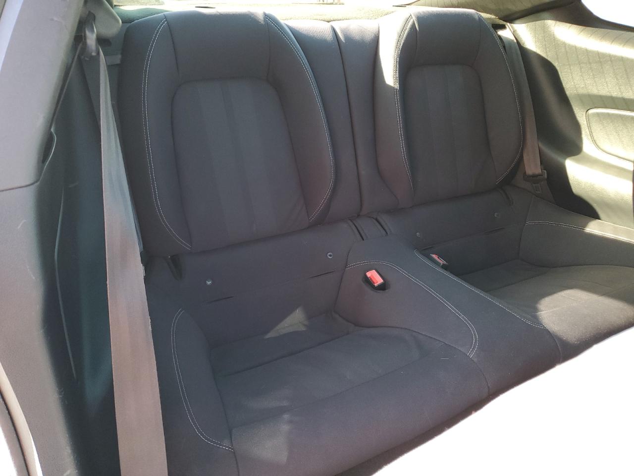 2019 Ford Mustang VIN: 1FA6P8TH8K5141951 Lot: 84290775