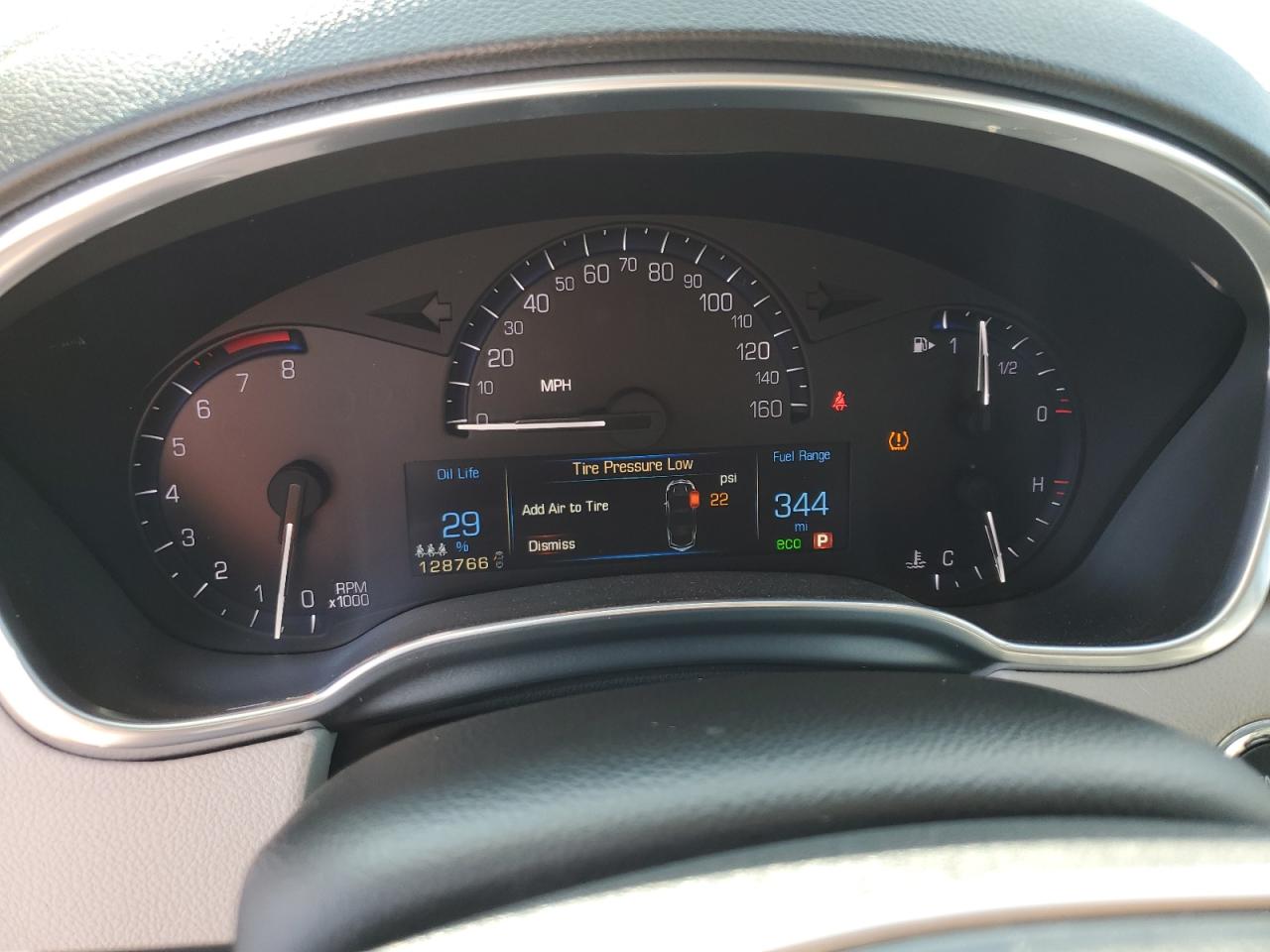 2013 Cadillac Srx VIN: 3GYFNAE36DS603676 Lot: 71913975